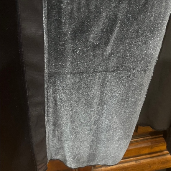 Free People Velvet Maxi Dress - Picture 11 of 16